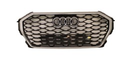 Audi Q3 SPORTBACK s решетка радиатора 83F853651