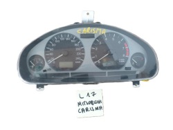 mitsubishi CARISMA MR308400 спидометр