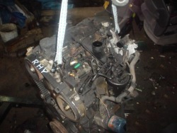 CITROEN C4 C5 peugeot 307 406 Двигатель 2.0 rhy