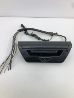 FORD F150 клавиша ручка задней крышки led JL34-99431B82