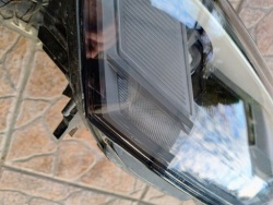 фара правая full led Audi A6 C8 4K 4K0 4K0941034