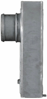 mahle CI 82 000P радиатор охлаждения Воздух