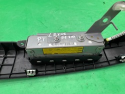 подушка безопасности правый задний дивана подушки lexus GS III 05-12 европа