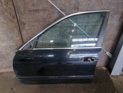 дверь передняя левая BMW E39 668/9 седан универсал