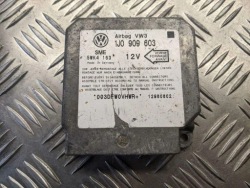 Блок airbag vw T4 1J0909603