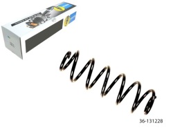 Bilstein пружина vw зад Golf IV, seat