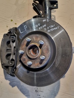 поворотный кулак FORD Edge MK II 2.0