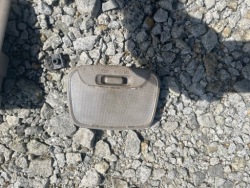 mitsubishi L200 2006- лампочка Освещение Кузова задний