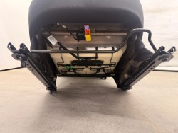 SANDERO III LOGAN кресло водители левый комплектный