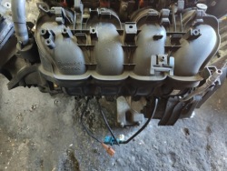 коллектор Впускный ALFA ROMEO 147 1.6 b 0280611020