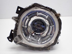 фара левая европа full led suzuki JIMNY IV 19R