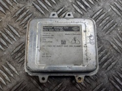 Конвертер Ксенон opel Astra J 5DV009720-00