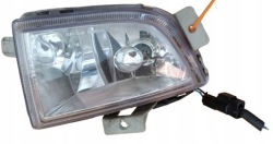 Chevrolet Aveo T200 Daewoo KALOS галоген левая 00002062