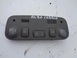 лампочка подсветка внутренний Audi A4 B6 кабриолет