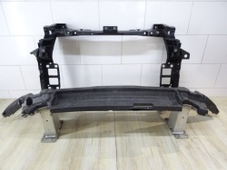 Audi Q7 4M Q8 рамка перед Усилитель 4M0805594A