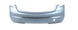 бампер задний хэтчбек opel ASTRA K V 2015-2022 Z189