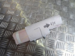 Audi Q5 80A подушки безопасности подушка правая зад