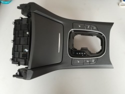 Hyundai I30 III 2017- панель рамка консоль бардачок