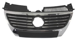 решетка радиатора vw PASSAT B6 06+ Датчики парковки
