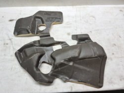 шумоизоляция перег MERCEDES X290 W290 GT AMG A2136820452