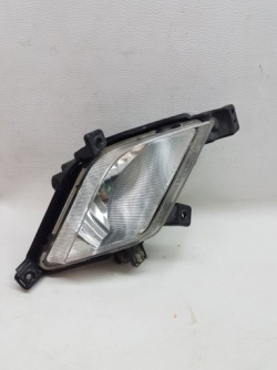 KORANDO II ГАЛОГЕН в бампер передняя правая