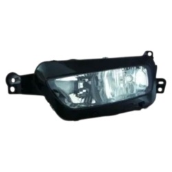 фара правая CITROEN C4 PICASSO II 2015 2016 2017 2018 2019 2020