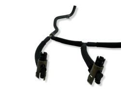 Audi A3 S3 8V 2016 патрубок