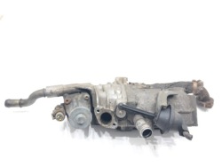 клапан EGR LAND ROVER Range Sport и