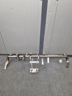 диффузор Балка консоли JUMPY III EXPERT