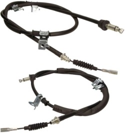 тросы тормоза ручного kia CEED I 2006-2012