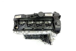 Двигатель ВОССТАНОВЛЕННЫЙ MB KL C W204 X204 2.2 CDI 651912