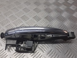 ручка левая задняя внешний CITROEN C3 II 1.4 9684560080