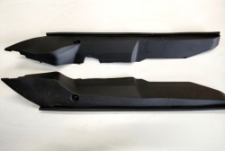 защита крыла lexus UX 250H 53808-76020