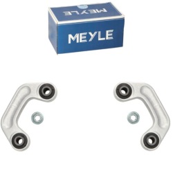 2× MEYLE 116 060 0018 тяга / кронштейн, стабилизатор
