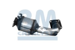 BM Catalysts BM92392H катализатор