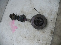 правый передний Dacia DOKKER 824902006283