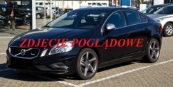 вентилятор радиатора кондиционера 5010186 volvo S60 II 2.0d 163 ЛС 10-