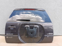 крышка багажника suzuki GRAND VITARA II 2 РЕСТАЙЛИНГ