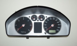 FORD GALAXY MK2 спидометр 7M5920800E