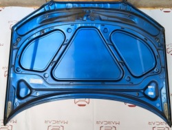 капот Audi A3 8P 03-08 SPORTBACK 8P0010187K