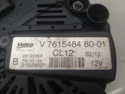 генератор CL12 1.6 1.4 5F01 PARTNER 308 R56 C3 V761548480