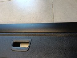 ролета багажника vw PASSAT B8 универсал 3G9867871A оригинал