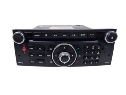 CITROEN C6 2006 считыватель привод 96632915ZD