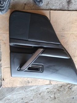 дверные карты левый зад INFINITI FX35 FX45