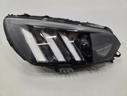 фара правая peugeot 208 II full led 9841641980 европа