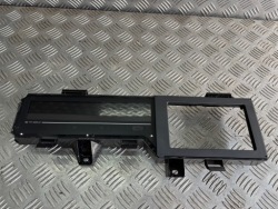 renault SCENIC III 2014 спидометр дисплей под 248100593R