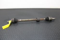 полуось правый передний FIAT 500L 500 л Cross РЕСТАЙЛИНГ FL 52134271