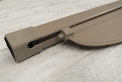 kia SORENTO 2015-2020 ролета багажника