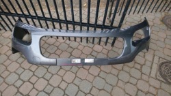бампер передний CITROEN BERLINGO III 18-