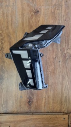 led renault CLIO V РЕСТАЙЛИНГ mitsubishi Colt VIII 266056078R